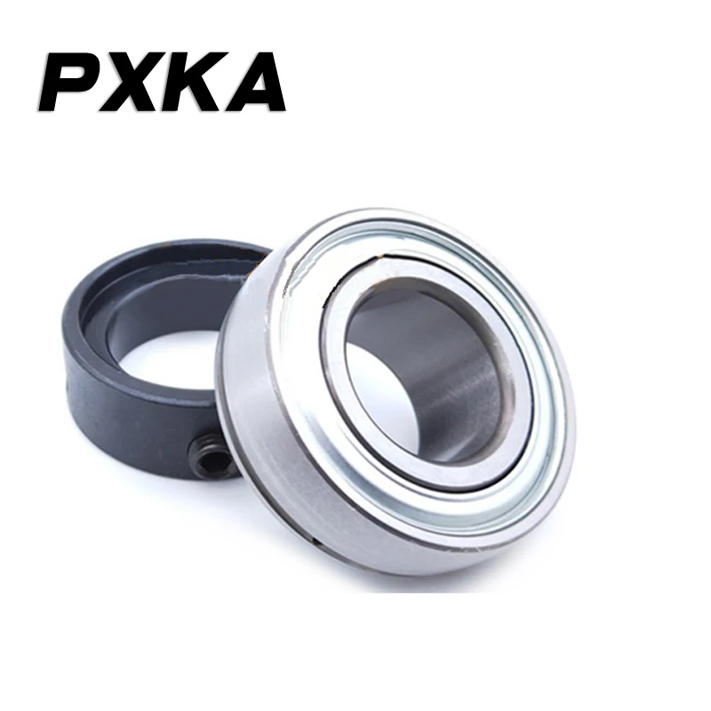Подшипники комбайна UB207 UB205 YAT205