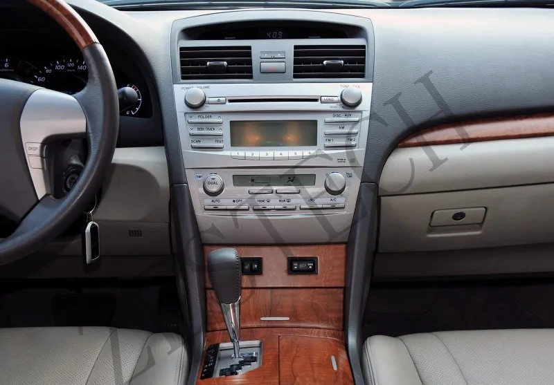 camry