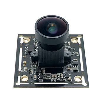 

HD Wide angle 240FPS 120FPS USB camera module 720P monochrome global shutter OTG UVC USB Webcam Linux