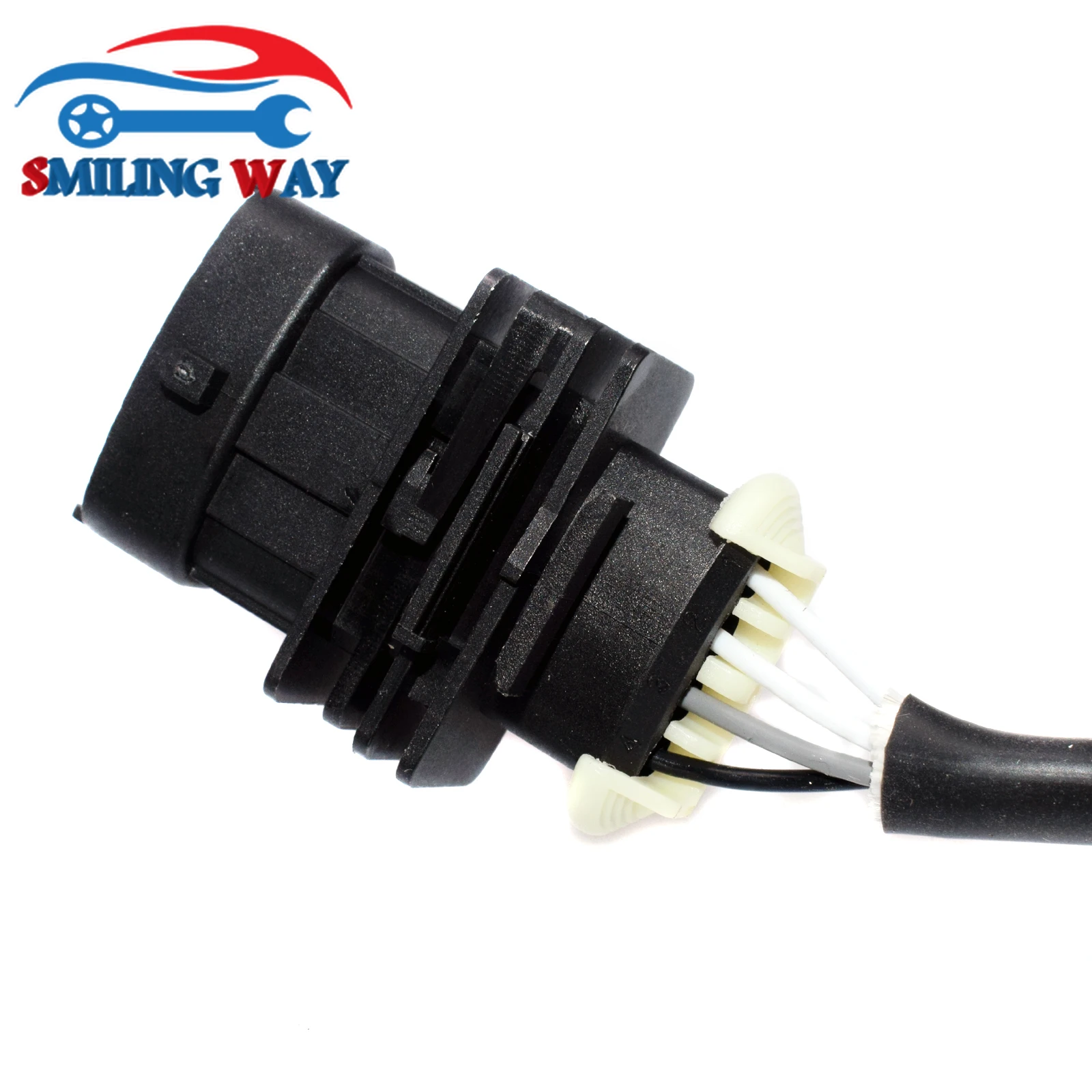 Кислородный датчик 55563348 для Chevrolet Aveo Cruze Orlando Trax Opel Adam Astra J Corsa D Insignia A Meriva B Mokka Zafira Tourer C