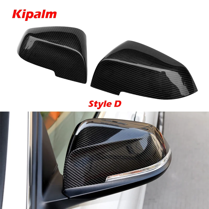 1 пара крышек для зеркала заднего вида BMW серии 2 3 4 X1 M 220i 328i 420i F20 F21 F22 F23 F30 F32 F33 F35 F36