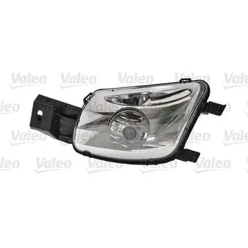 

Fog lamp left white/H8 \ Peugeot 308 1.4-2.0 07-13
