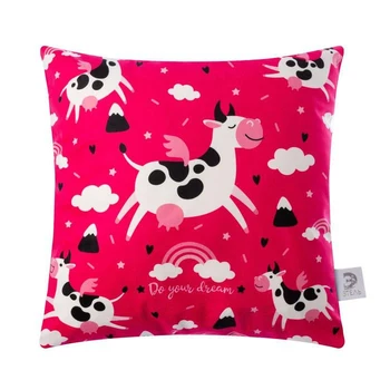 

Pillow cover Ethel "Dream" 40x40 cm, polyester 100%, velor 4676798