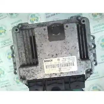 

2281011646 switchboard Check Nissan Control First Trav. (p12) 1.9 16v Turbodiesel