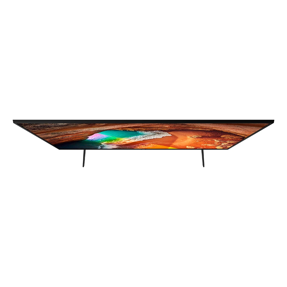 Телевизор Samsung 49" серия 6 4K Smart QLED TV Q60R