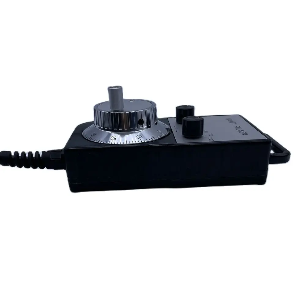 Manual Pulse Generator CNC HandWheel Rotary Encoder HP-L01-2Z9-PL0