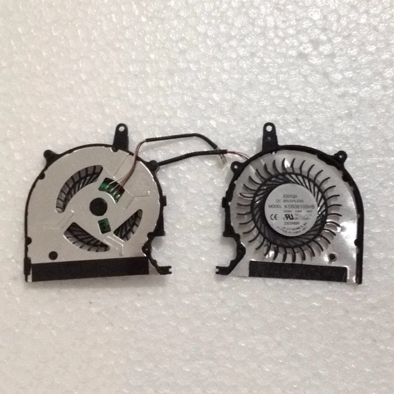 

New CPU Cooler Fan For Sony Vaio Pro 13 SVP13 SVP132 SVP13213CXS SVP13213CYB SVP13215PXB SVP1321M2E SVP13218PGB 4MMS8FAV010
