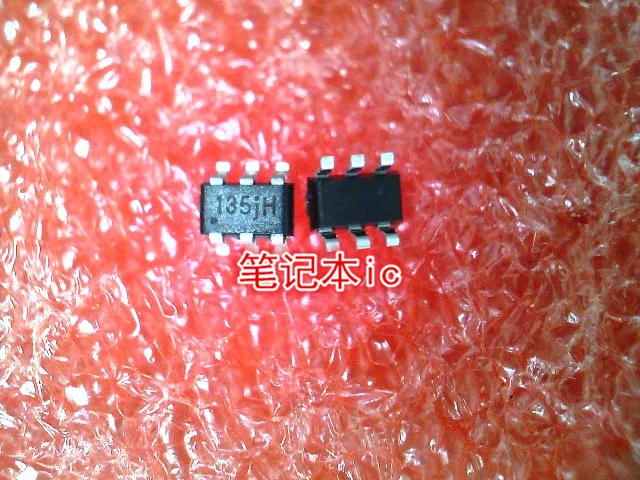 AZ1135-04S.R7G AZ1135-04S 135JH SOT23-6L в наличии Новый оригинал | Электронные компоненты и