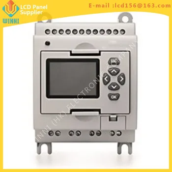 

AB Module Frequency Converter 2080-LC20-20QBB