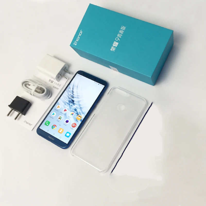 Honor 9 Lite SmartPhone 3GB RAM 32GB ROM 5.65