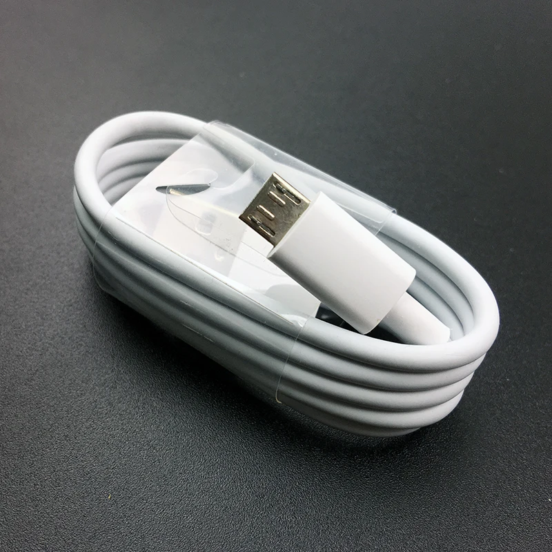 Xiaomi 5V2A зарядное устройство Адаптивное ЕС вилка Зарядка адаптер питания usb микро кабель для redmi 6 5 6a 5a 4a opmerking 5 pro 3 6 4x