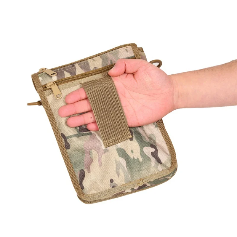 Наружные Offical Haversack военные тактические рюкзаки сумка-мессенджер Спортивная походная сумка новейшая