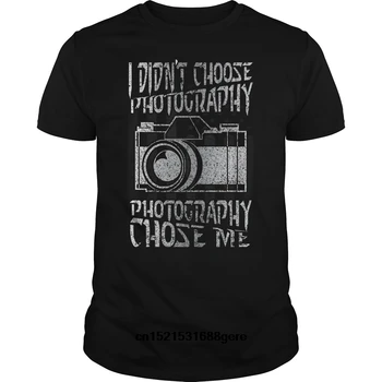 

funny t shirt Photography T Shirt photographer tshirt men tee