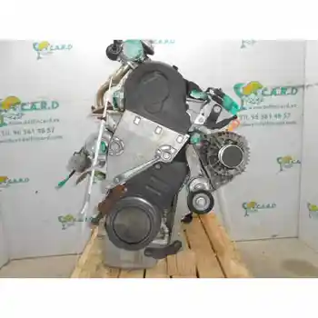 

ATD COMPLETE ENGINE SEAT IBIZA (6L1)