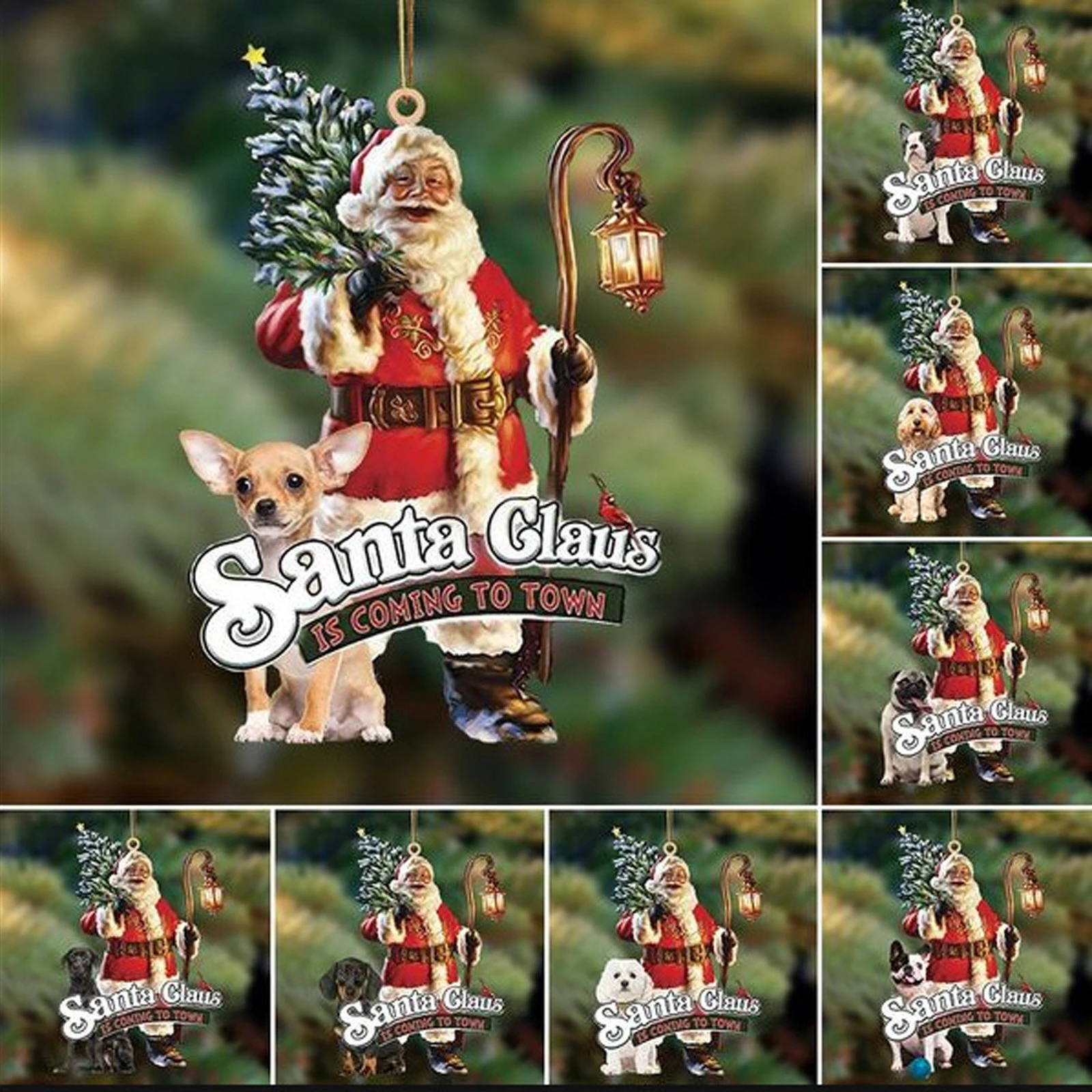 Christmas With Cox 2022 Christmas Pendant Christmas Tree Pendant Christmas Tree Decoration Xmas  Tree Hanging Pendant Merry Christmas Home Decor 2022|Pendant & Drop  Ornaments| - Aliexpress