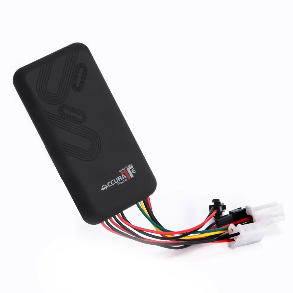  Anti-Verloren Aufnahme Tracking Gerät Voice Control Aufzeichnen Kann GPS Tracker Auto GPS Locator T