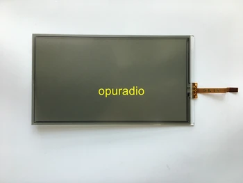 

Original new 6.5inch Touch screen digitizer for Matsushita B9004 case for Toyota RAV4 2004 navigation Car DVD audio