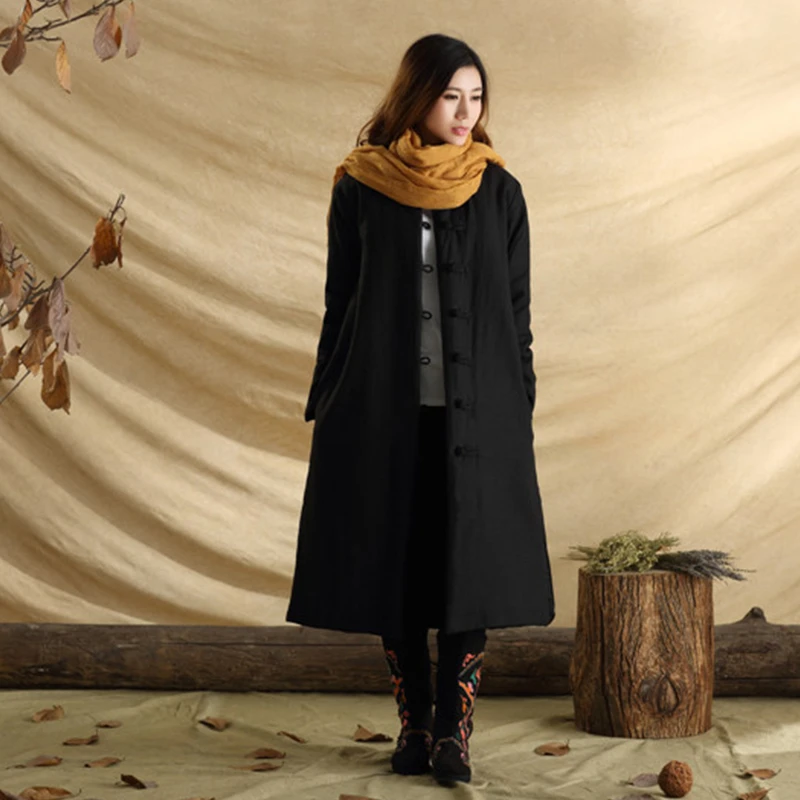 Зимняя куртка для женщин топы теплая длинная одежда манто Femme Veste Hiver размера плюс Zaful Miegofce Ropa Parkas Mujer Casacos YL182