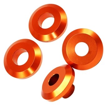 

Rear Wheel Hub Spacers for KTM 125 150 200 250 300 350 400 450 SX SXF XC XCF 2013-2019 for Husqvarna & for KTM 125 150 200 250 3