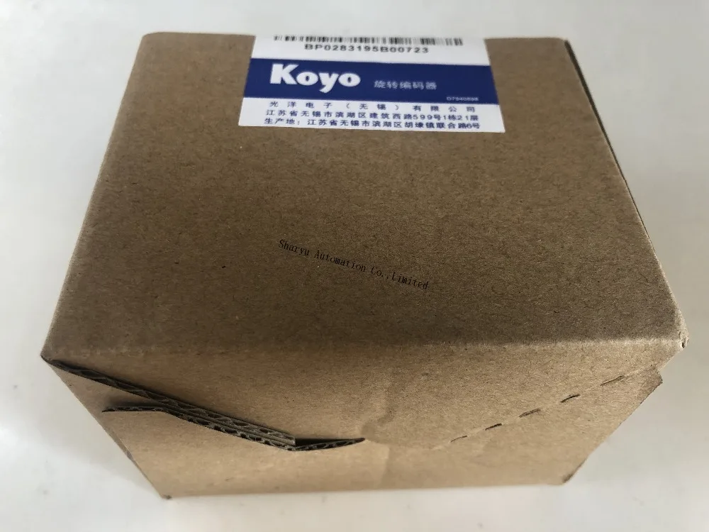 OEM Koy лучшее качество инкрементный энкодер TRD-N60-RZ, энкодер trd-n60-rz 60 импульсов с уровнем защиты IP50(пыленепроницаемый
