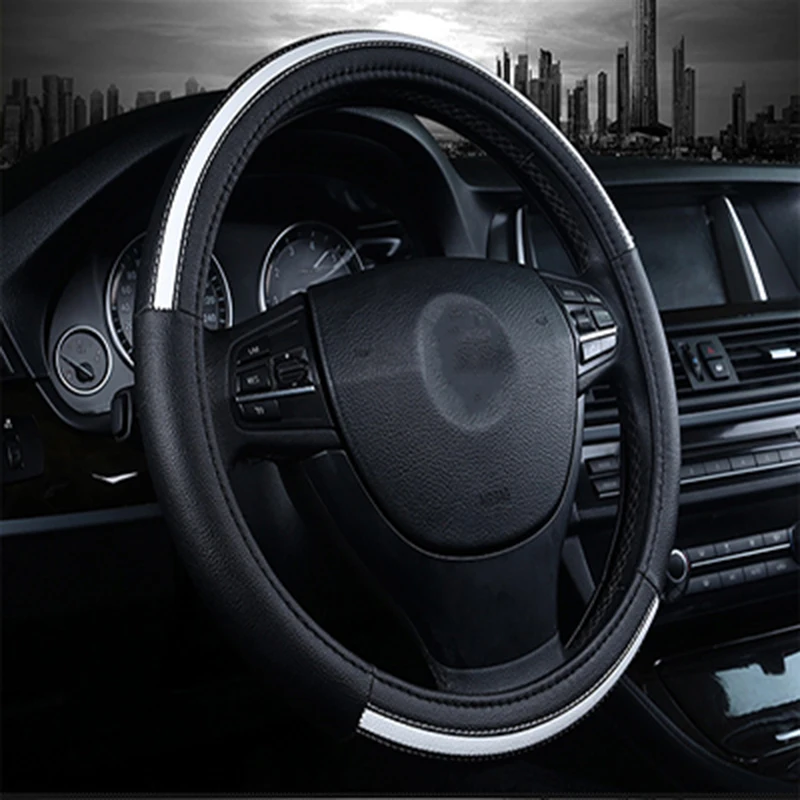 Кожаные автомобильные чехлы на колеса для Nissan Все модели qashqai x-trail tiida Murano March Teana