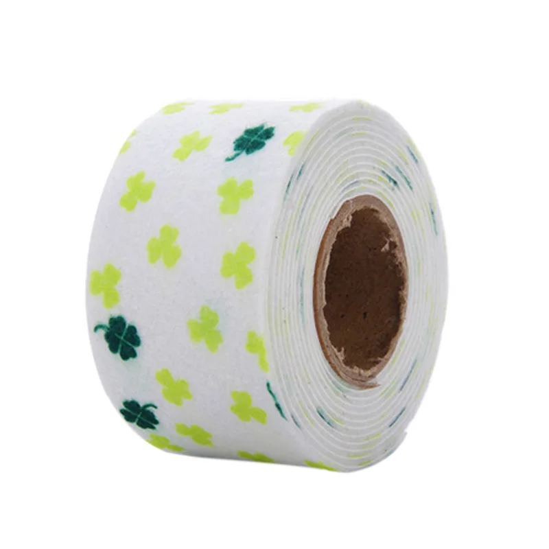 Self Adhesive Caulking Tape Sealing Strip Flexible Waterproof Water Kitchen Absorption Sticker For Bathroom Tub Sink Tape New