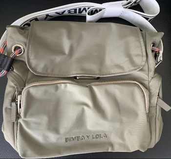 

bimba y lola crossbody bag three color lady messenger bag