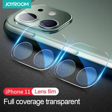 Joyroom 3D задняя линза Защитное стекло для экрана протектор для iPhone 11 Pro Max закаленное стекло для iPhone 11 Защита камеры