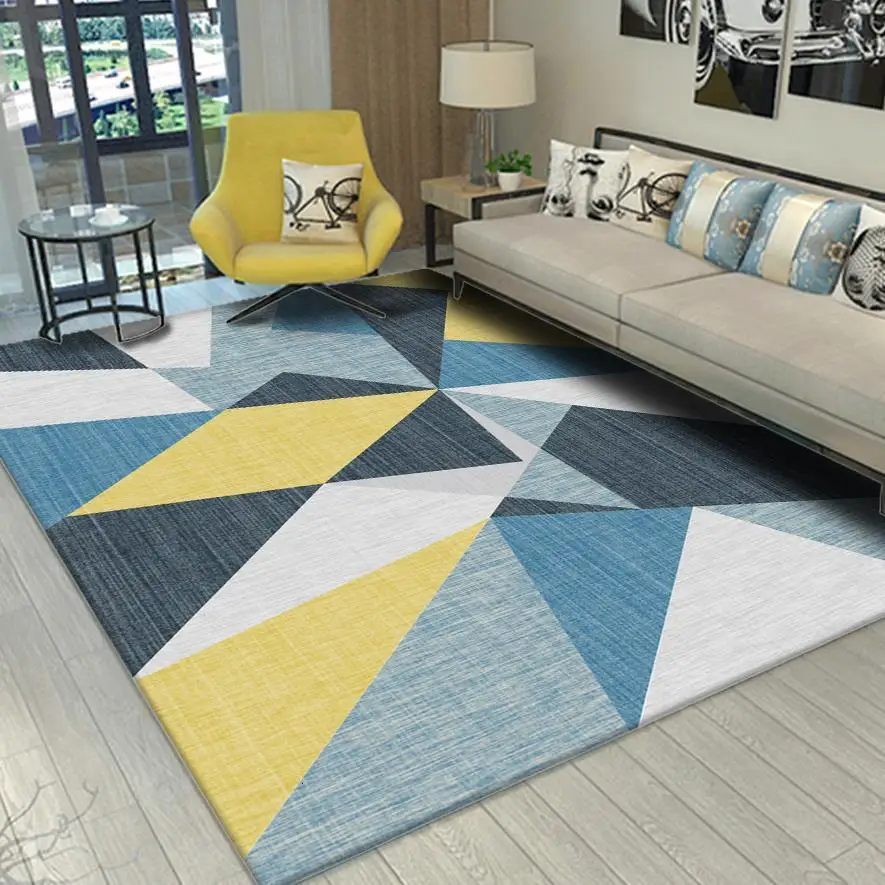 Enfant Chambre Kleed Dywaniki радио Tapete Infantil Alfombra Para Cocina Dywan кухня области Vloerkleed ковер килим для гостиная