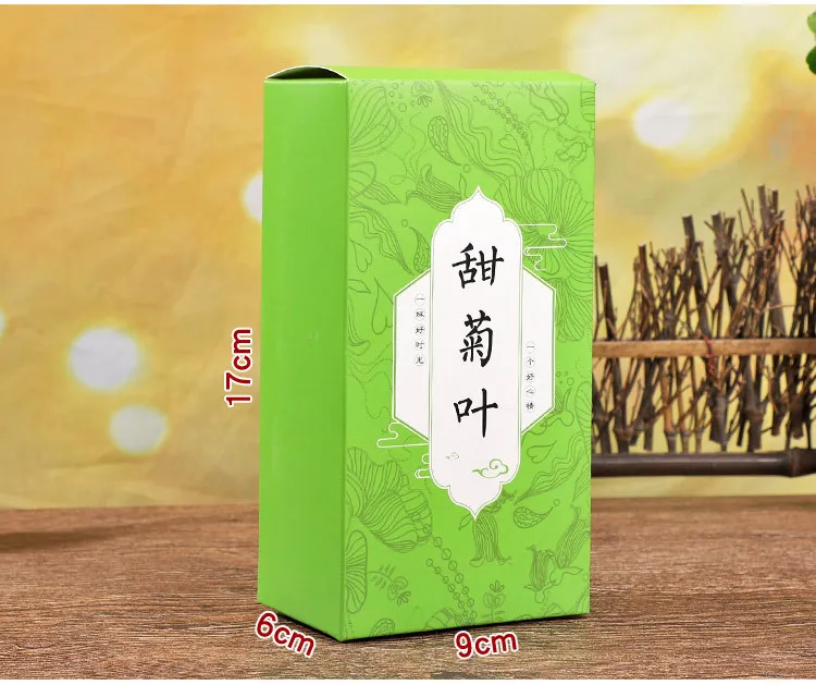125 g high quality Stevia wholesale Stevia leaf flower tea