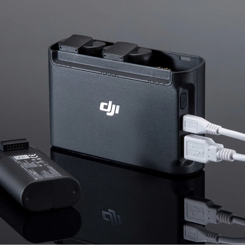 dji mavic charger