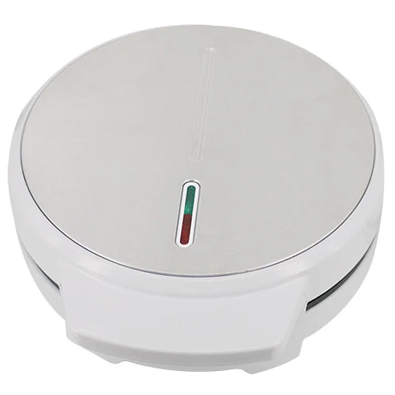 

Electric Egg Roll Maker Crispy Omelet Mold Crepe Baking Pan Pancake Bakeware DIY Ice Cream Cone Machine Pie Frying Grill EU Plug