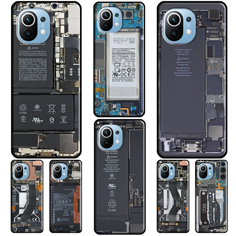 Poco M3 Pro Материнская Плата Купить