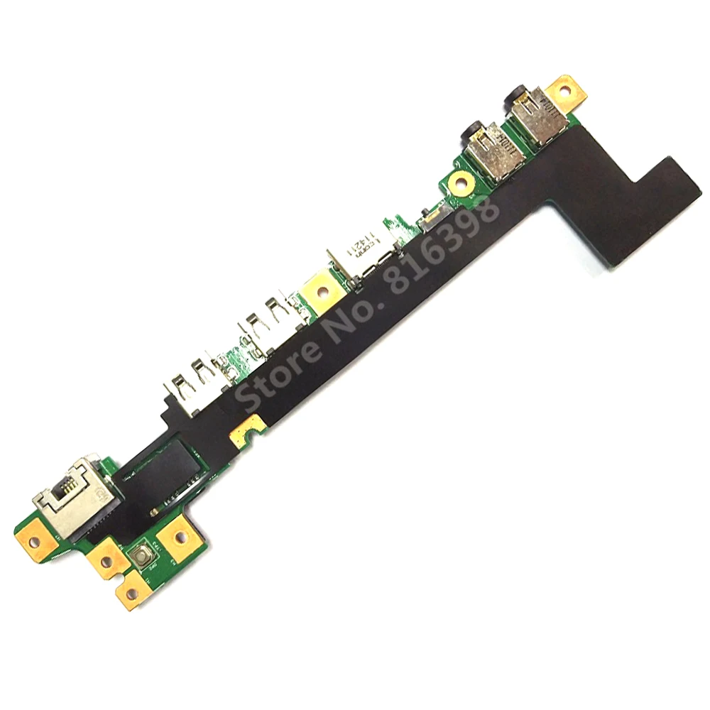LENOVO S205 IO Board