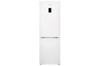 

Samsung RB33J3215WW fridge and freezer freestanding white 328 L A ++