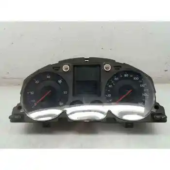 

3C0920960N BOX INSTRUMENTS VOLKSWAGEN PASSAT SALOON (3C2)