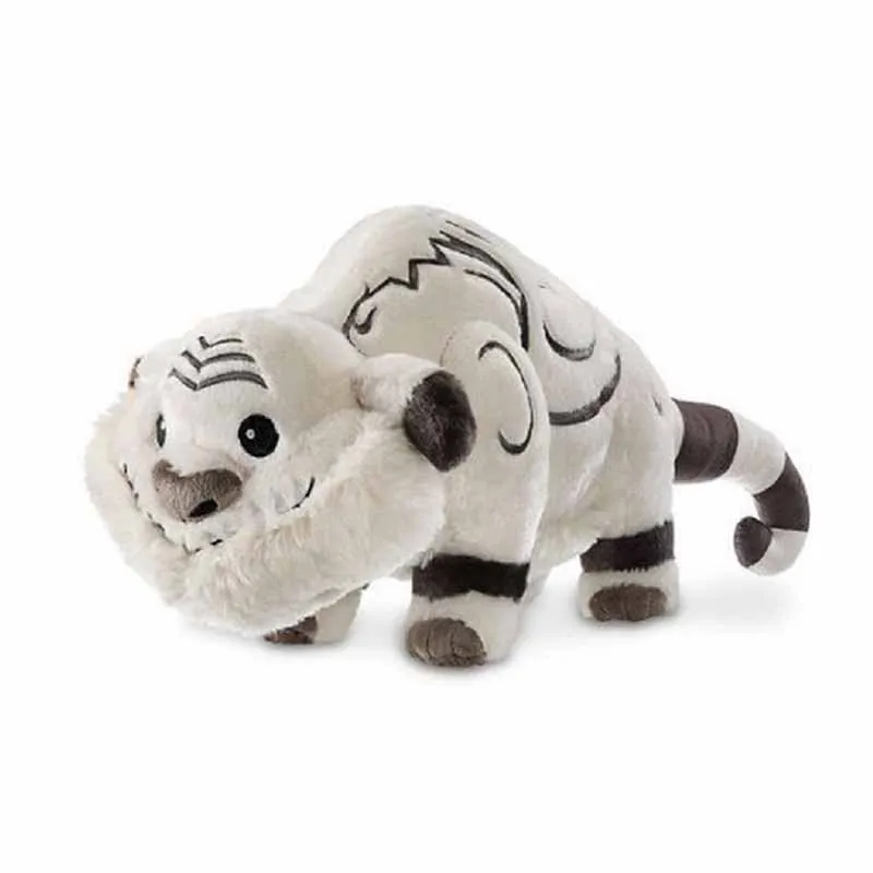 Legend Of The Never Beast Tinkerbell Peluche Gruff Peluche Animali Bambola Per Bambini Regalo 50Cm