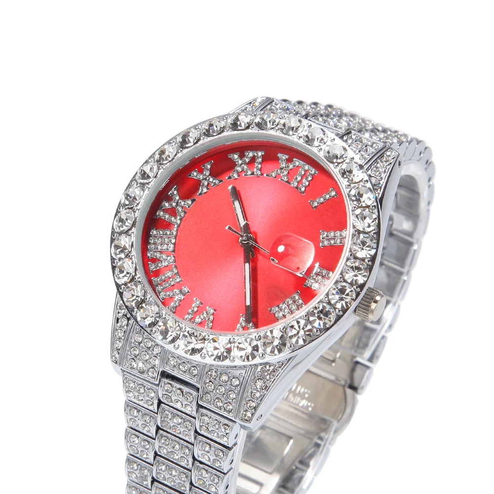 Trendy Female Timepieces