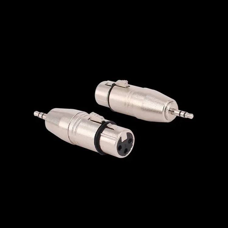Провод для микрофона 3. 5 мм Revolution XLR 3-сотовая колодка с разъемами-гнездами Высококачественный Компьютерный усилитель мощности аудио сигнальный кабель штекер