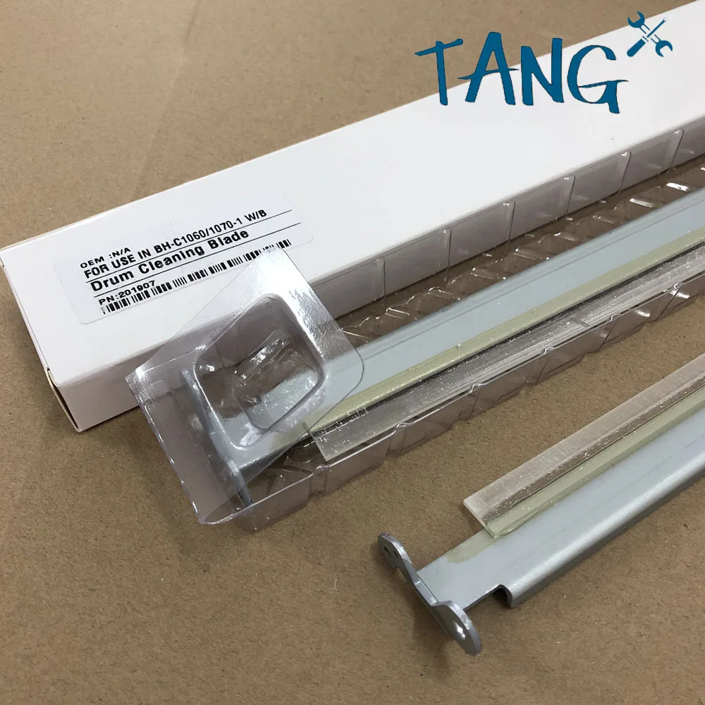 4 шт. лезвие для чистки барабана для Konica Minolta bizhub C1060 1070 1060S 1070L C1085