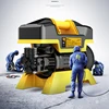 MGN-X1 Home Car Wash Machine Portable Car Wash Artifact 220V High-pressure Automatic Car Washing Machine Water Gun 350L/H 6