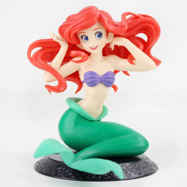 国内正規品 QposketDreamy Style アリエル ジャスミン ベル シンデレラ