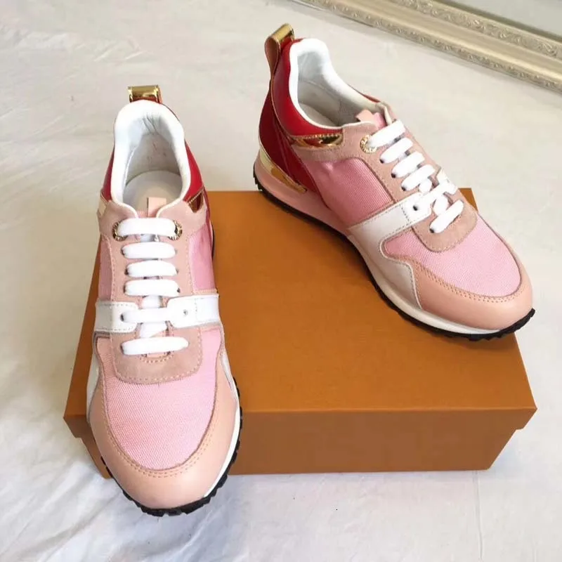 Moda popalar kadkan ayakkab ks kaliKaliKaliKaliKaliKaliKaliKaliKaliKaliksa hakiki deri унисекс Ladiy i n ayakkabki yetikin iki - Цвет: pink