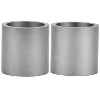 

Pyrolysis Graphite Crucible Metal Liquid Melting Tool for Geology Experiment Analysis High Purity Graphite Melting Crucible Cast