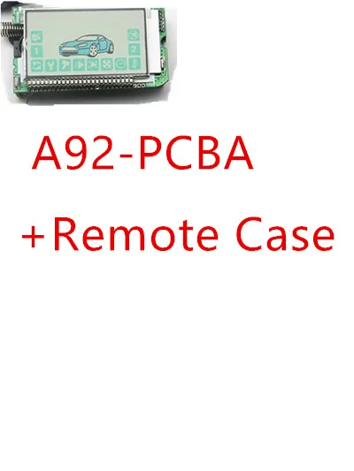 A92 0