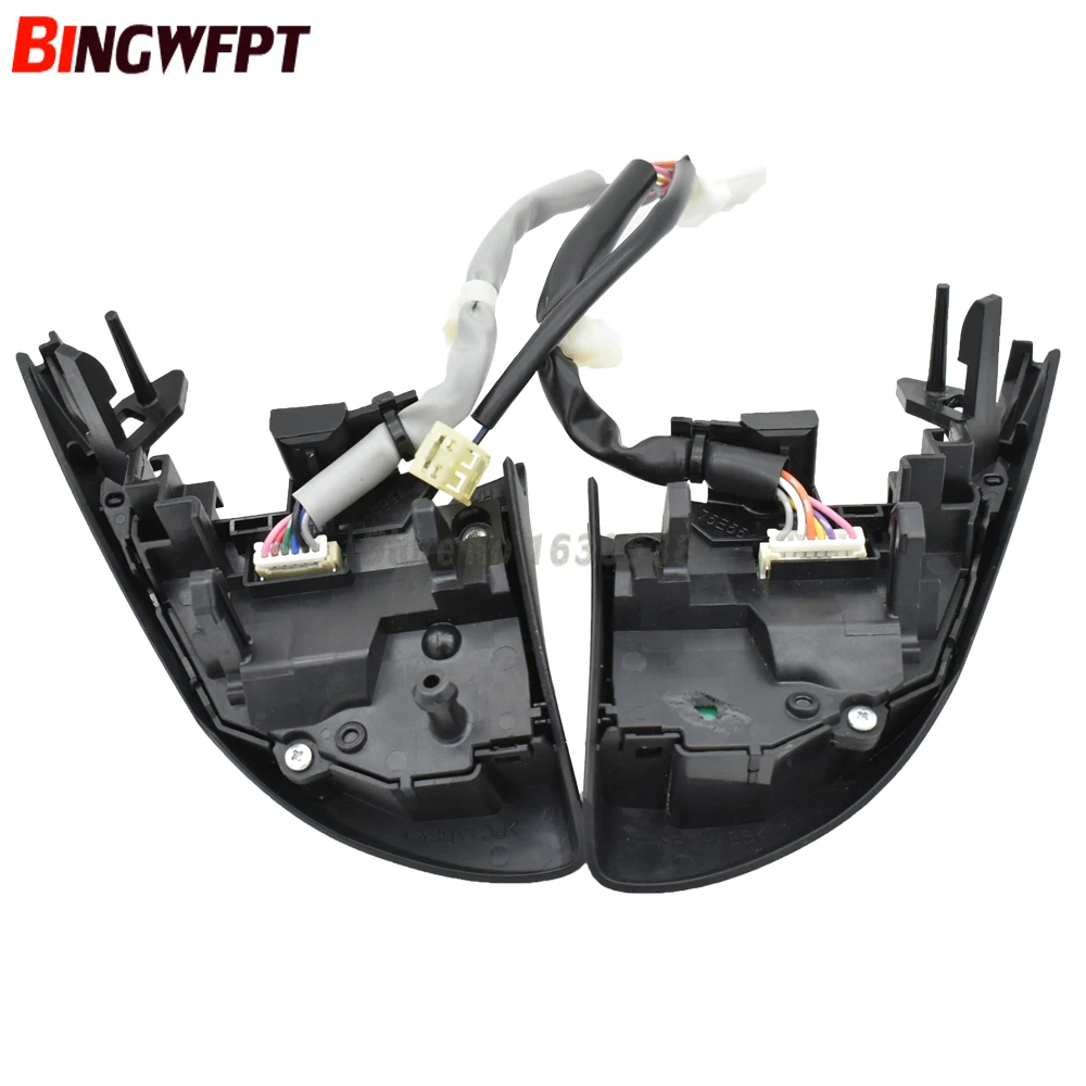 Оригинальный Многофункциональный переключатель рулевого колеса кнопка