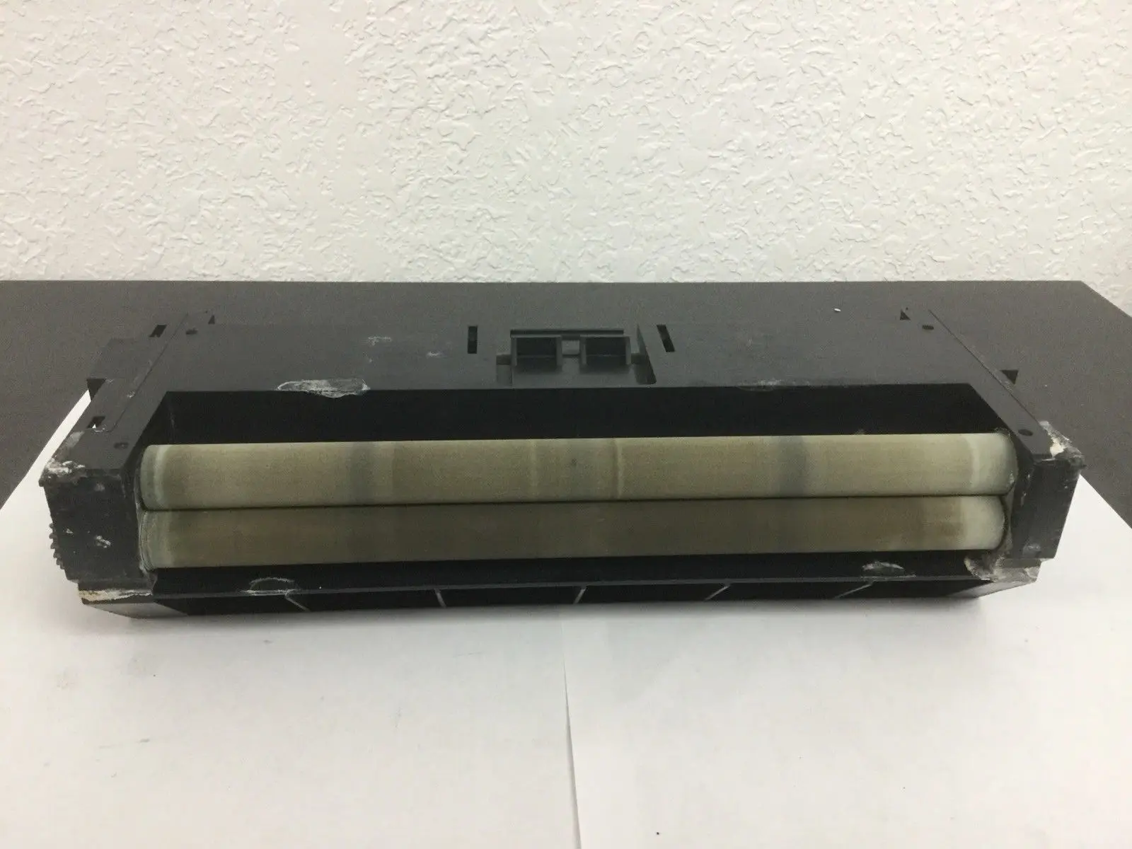 NORITSU QSS 3501/ 3502 미니랩 크로스오버 턴 랙 유닛, 7 Z025161-01 Z025161, 신제품 아님