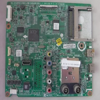

for Original lg47ln5400-cn main board EAX64891306(1.1) screen HC470DUE(SF)(R7)