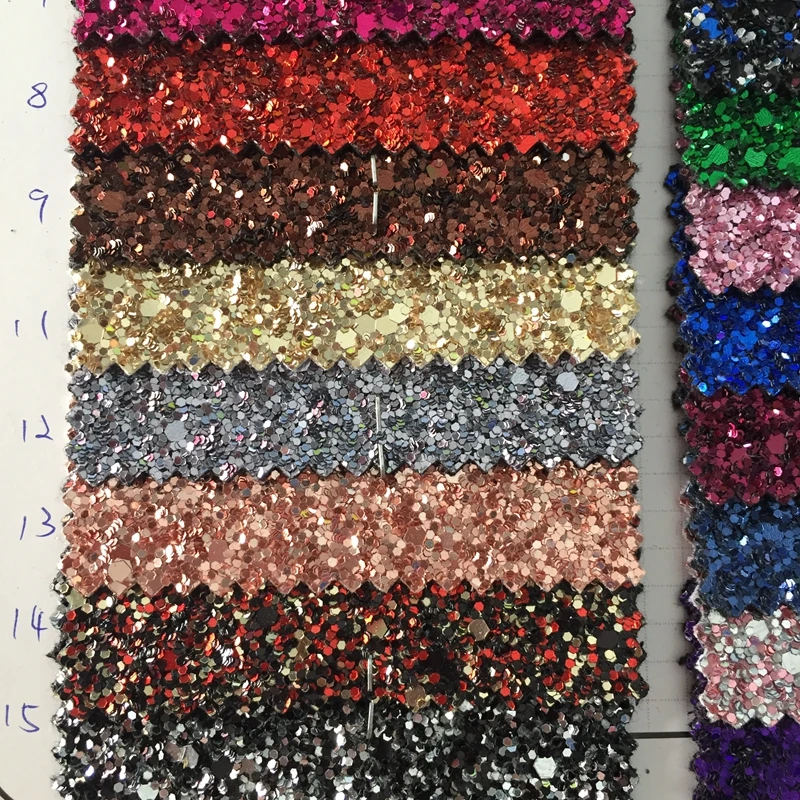 137x40 см ворсистый блестящий материал ИСКУССТВЕННАЯ КОЖА hairbow сумки обувь Материалы pu кожа