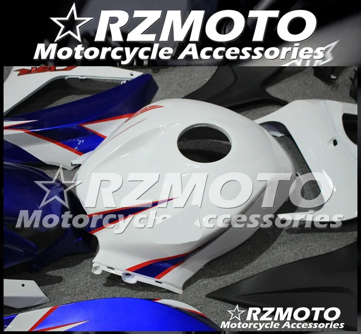 Мотоциклетный обтекатель abs комплект для HONDA CBR600RR F5 2009-2012 год корпусные детали молд Магазин № 0825